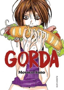 Gorda (manga)